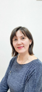 Педагогический работник Черезова  Наталия  Евгеньевна