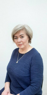 Педагогический работник Корякина  Наталья Афанасьевна