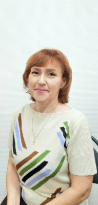 Психолог Рудакова  Елена  Аркадьевна