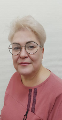 Педагогический работник Дуркина  Ирина  Алексеевна