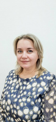 Педагогический работник Зорина Мария Михайловна Педагогический работник Зорина Мария Михайловна