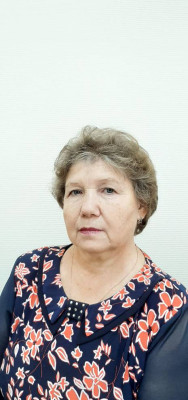 Педагогический работник Лаптева  Наталья  Ивановна