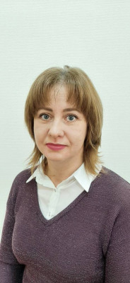 Педагогический работник Жигалова  Наталья Александровна