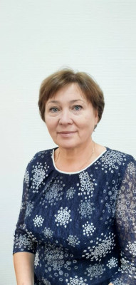 Педагогический работник Сухих  Елена  Леонидовна