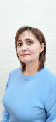 Педагогический работник Филиппова  Надежда  Георгиевна