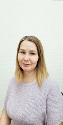Педагогический работник Игумнова Юлия Борисовна Педагогический работник Игумнова Юлия Борисовна