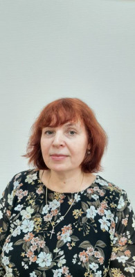 Педагогический работник Нифонтова Стелла Глебовна