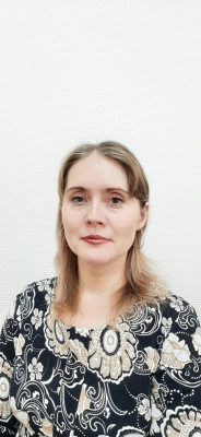 Педагогический работник Забабурина Елена Евгеньевна